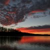 536_156_Sunrise - Lake Robinson